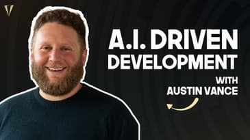 AI-Driven Development: Driving Product Team Adoption, Culture, & AI-Native Engineering Practices