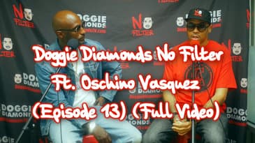 Oschino: Jay-Z Used State Property To Go Against Nas Then Dropped Us!