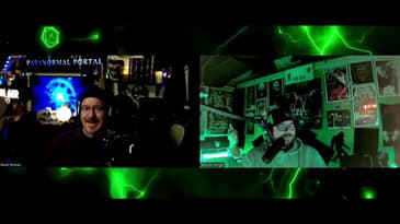 Tinfoil Talks: Paranormal Portal with Brent Thomas