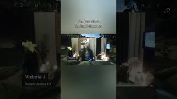 The Powerful Hand of God: Unveiling the Meaning Behind the Stones