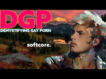 softcore. // audio/visual landscapre inspired by song of the loon