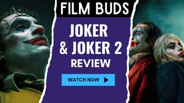 581: Joker / Joker: Folie à Deux