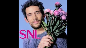 Episode 106 - Josh O'Connor (Season 51)