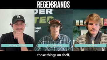 How Adding Regenerative Organic Certification Increase Their Sales 25%