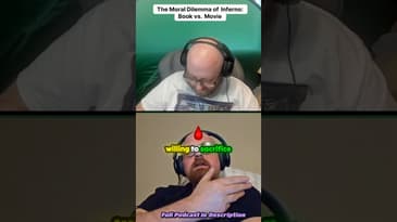 A Heart-Wrenching Choice: Save Humanity or Let It Collapse?