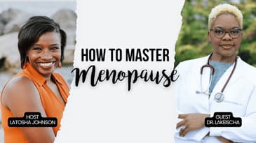 Your Body Is Changing and No One Prepared You for This