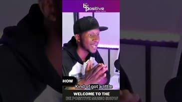 DJ B Plus' Half Time Pep Talk: Uncle Fred Hammond Supports CHH