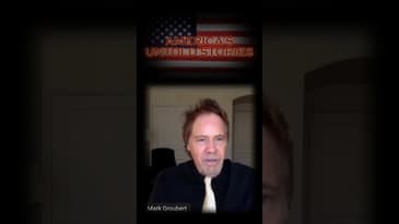 The Most Terrifying thing in the History of the United States #shorts