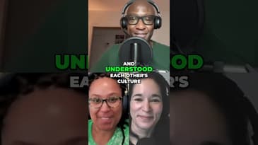 The Power of Cultural Understanding  Building Strong Friendships Across Borders