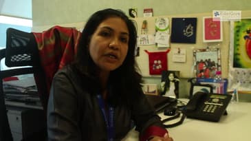 A Word from the CEO - Vidya Shah