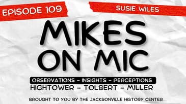 Best of Mikes On Mic - How Susie Wiles Shaped American Politics, The Untold Story with Michael Kruse