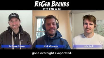 Pivoting From A Restaurant To CPG During COVID