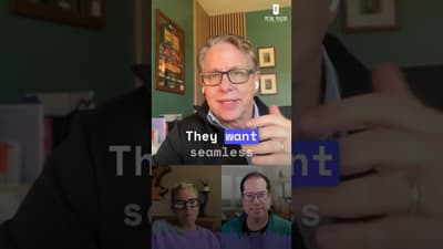 88% of brands are losing the personalization battle #retail #customerexperience #data