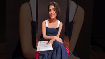 Watch F-Word on June 17th & 18th at the Little Theatre Group (LTG) Auditorium in New Delhi