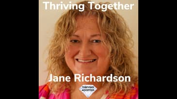 Thriving Together With Jane Richardson