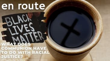 Episode 53: Doug Skinner on the Divine Act of Communion and the Public Square