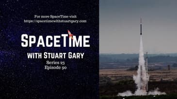 Southern Launch to Carry Out its First Test Flight this Month - SpaceTime S23E90 | Astronomy Science