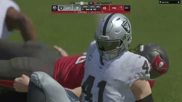 Madden NFL 24