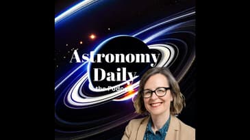Saturn's Timeless Rings, Europe's Satellite Ambitions, and SpaceX's Launch Frenzy: S03E234