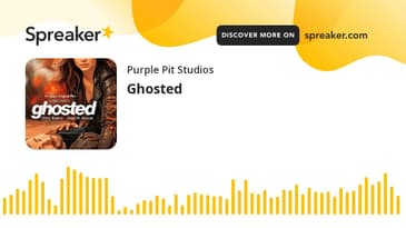 Ghosted