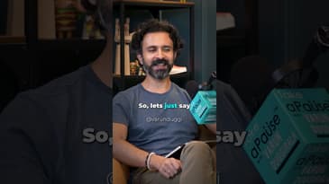 Our Cool Chain Story #shorts