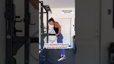 Shoulder Dip (WITH NO PAIN)