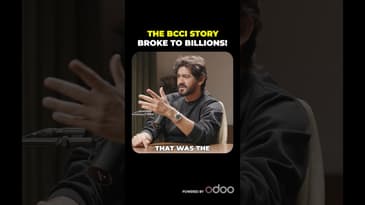 BCCI Richest Cricket Board?