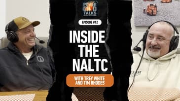 Inside the NALTC: Training Linemen for Tomorrow's Challenges | PowerGridTalks Podcast