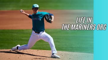 What Changed For Emerson Hancock With The Seattle Mariners