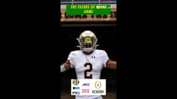 #twofivedaily - OPTIONS FOR THE FIGHTING IRISH