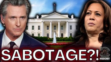 Kamala's Big Plan: Sabotage 2028 Election for Dems as PAYBACK?!