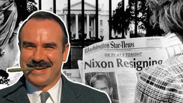 G Gordon Liddy: The Man Behind Watergate’s Darkest Secrets