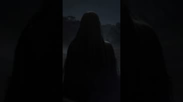 🔊 SOUND ON: If You See Her...You Never Forget Her | Horror Thriller #Aadyam #IndianTheatre