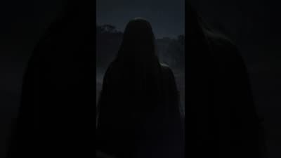 🔊 SOUND ON: If You See Her...You Never Forget Her | Horror Thriller #Aadyam #IndianTheatre