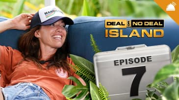 Deal or No Deal Island Season 2 Ep 7 Recap
