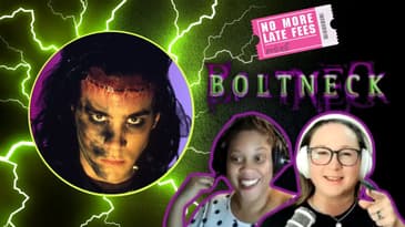 Boltneck: The Ryan Reynolds 2000s Cult Classic You Never Knew Existed