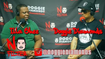 Illa Ghee: I Told Prodigy To Go At Jay Z Serious Like He Went At Redman & Keith Murray