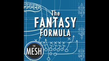 The Fantasy Formula: September 10th, 2013