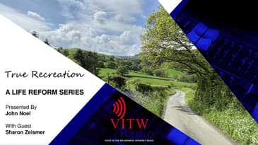 What Is True Recreation?