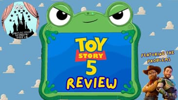 Toy Story 5
