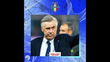 Chronicles Tifosi Preview: Carlo Ancelotti's Corriere dello Sport interview
