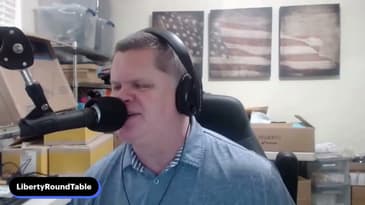 Liberty RoundTable Review 20221105