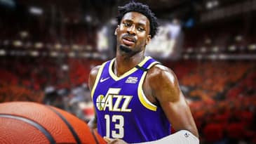Jaren Jackson Jr Traded to Jazz! Jaden Ivey to Bulls!