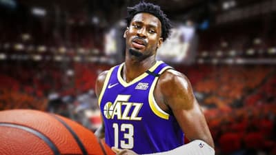 Jaren Jackson Jr Traded to Jazz! Jaden Ivey to Bulls!