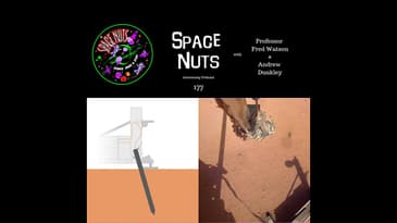 177: Mars Mole Misses Mark