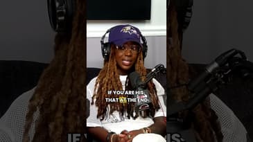 THIS is the heart behind Blameless