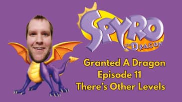 There's Other Levels | Spyro the Dragon