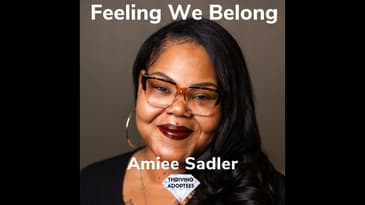 Feeling We Belong  With Amiee Sadler