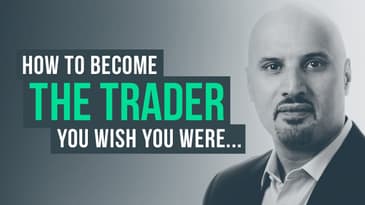 How to become the trader you wish you were | Futures Trader 71