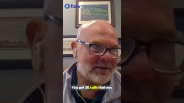 Go beyond the reports.